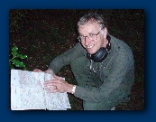 Where's the pub? I only came for the beer